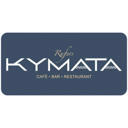 Restaurant Rufers Kymata logo.